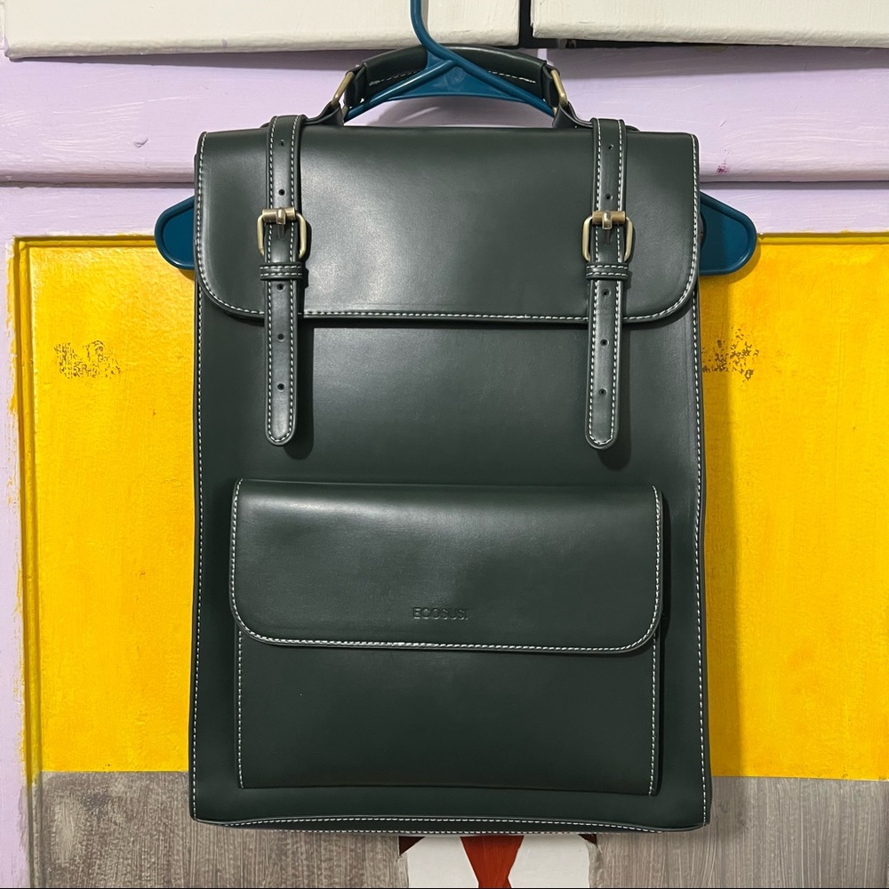 Backpack of women